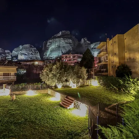 Salthouse #3 Καλαμπάκα