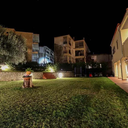 Διαμέρισμα Salthouse #3