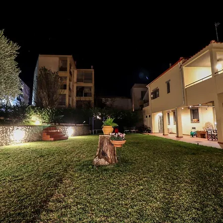 Salthouse #3 Διαμέρισμα