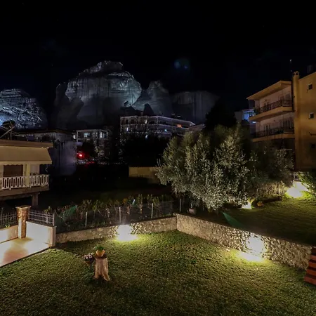 Salthouse #3 Καλαμπάκα