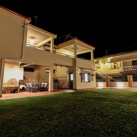 Apartment Salthouse #3 Kalambaka