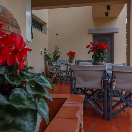 Διαμέρισμα Salthouse #3