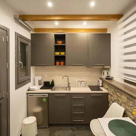 Salthouse #3 Apartment Kalambaka