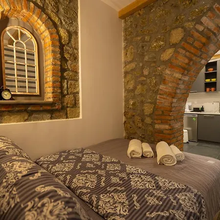 Διαμέρισμα Salthouse #3 *