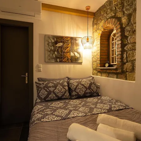 Salthouse #3 Apartament