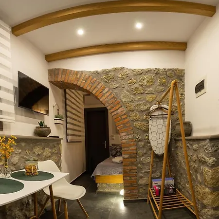 Salthouse #3 Διαμέρισμα