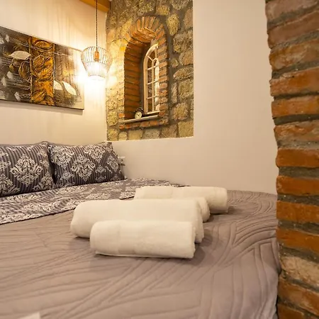 Διαμέρισμα Salthouse #3 *