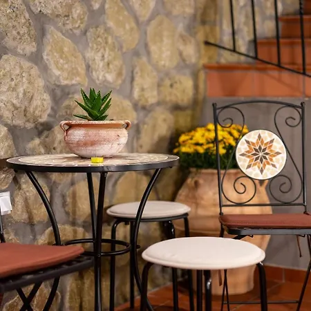 Διαμέρισμα Salthouse #3 *