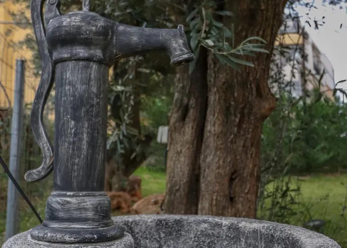 Appartamento Salthouse #3 *