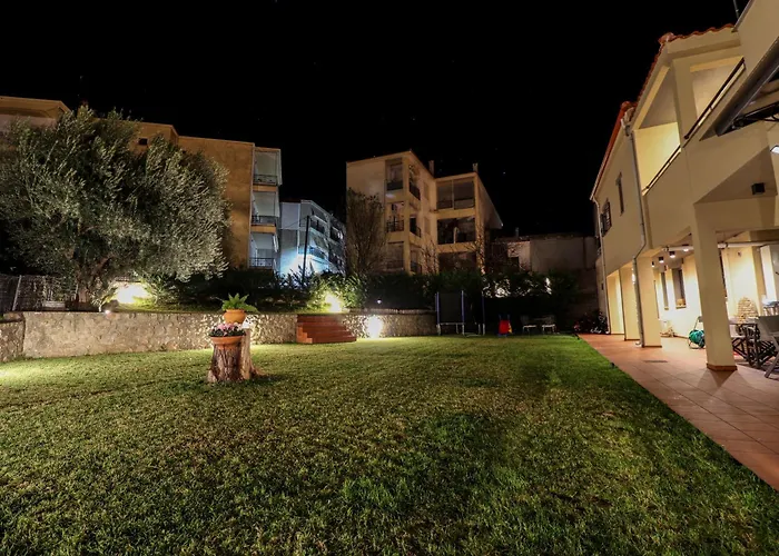 Appartamento Salthouse #3