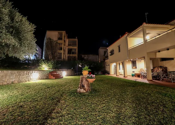 Salthouse #3 Appartamento