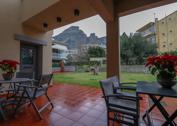 Salthouse #3 Appartamento