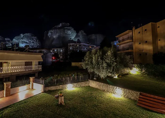 Salthouse #3 Kalambaka