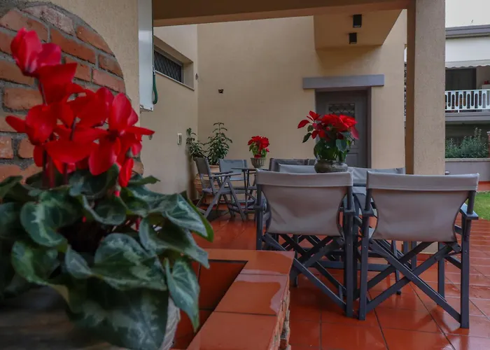 Appartamento Salthouse #3