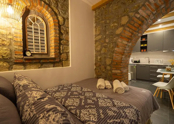 Appartamento Salthouse #3 *