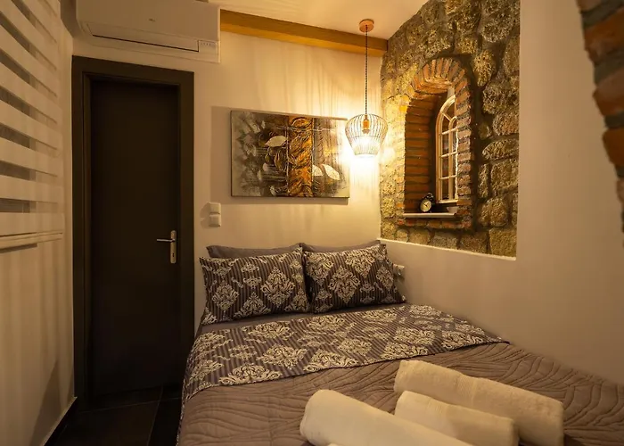 Salthouse #3 Appartamento