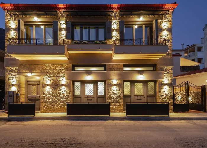 Appartamento Salthouse #3