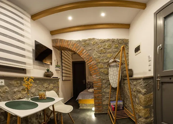 Salthouse #3 Appartamento