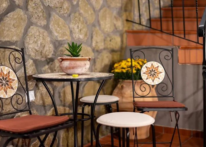 Appartamento Salthouse #3 *