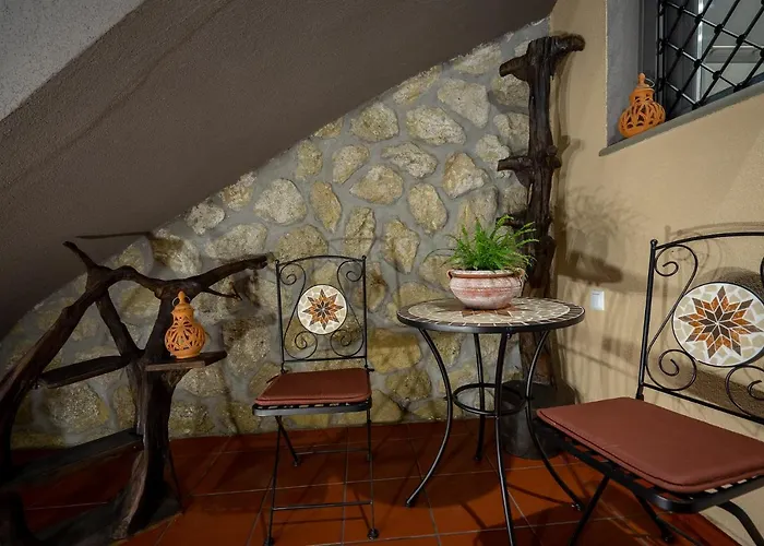 Salthouse #3 Appartamento